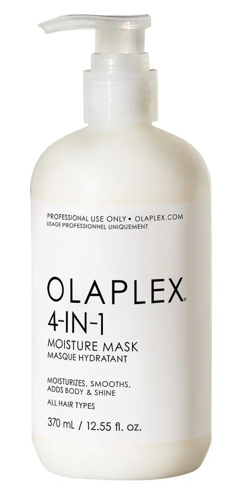 Masque hydratant 4-en-1 Olaplex