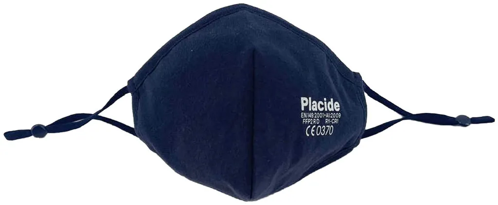 Masque FFP2 Nano - Fuchsia