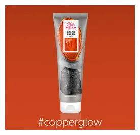 Wella Color Fresh Mask
