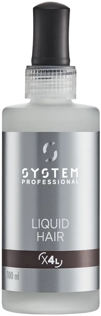 System Professional Lipid Code Liquid Hair