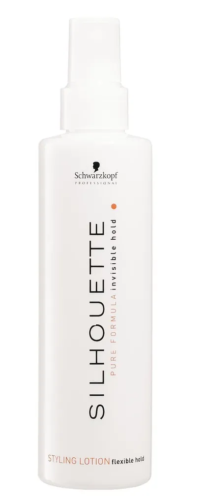 Schwarzkopf Silhouette Flexible Hold Styling & Care Lotion