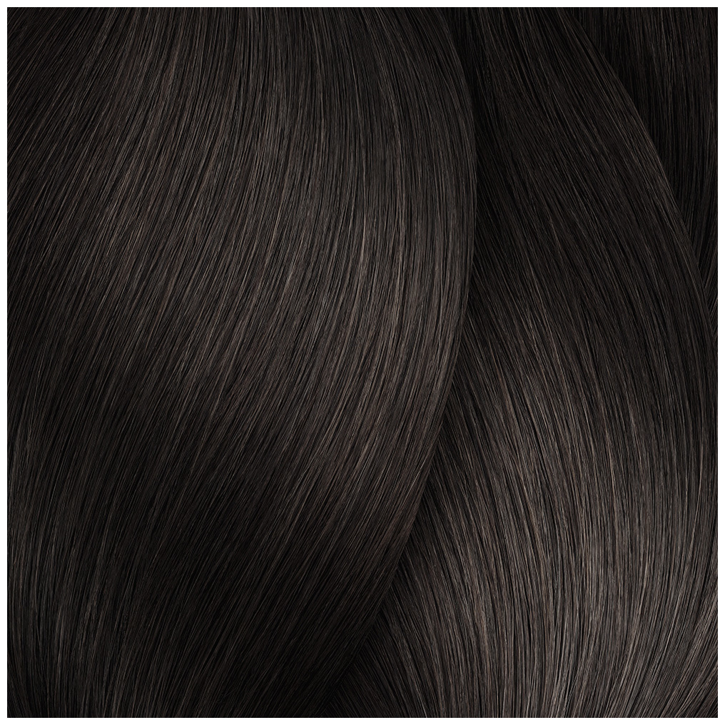 L'Oréal Professionnel Paris iNOA - 7.34 Blond doré cuivré