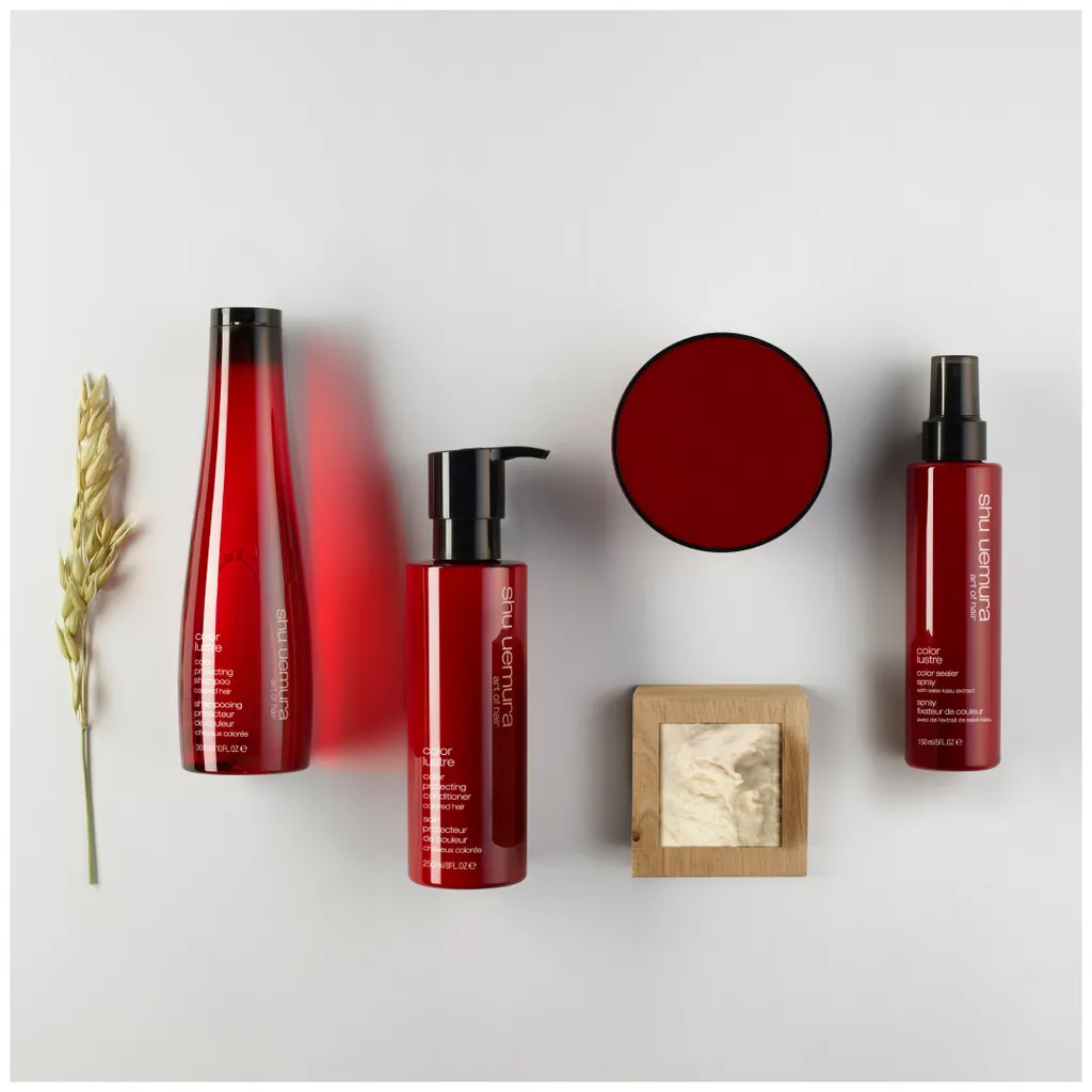 Shu Uemura Color Lustre Conditioner