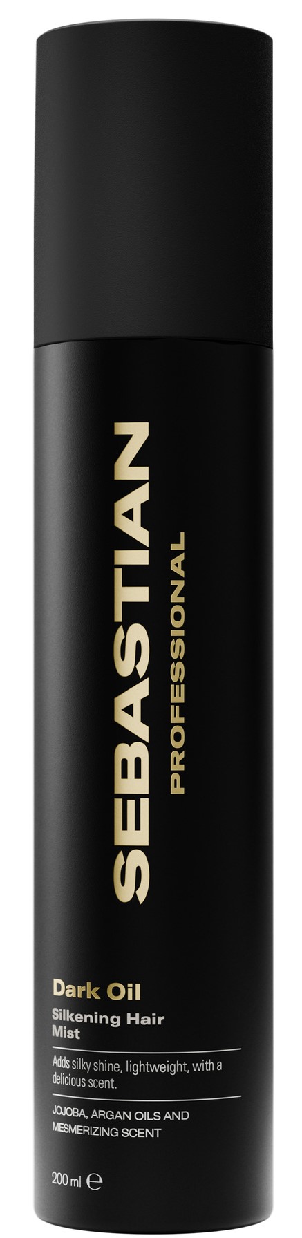 Sebastian Dark Oil Silkening Hair Mist