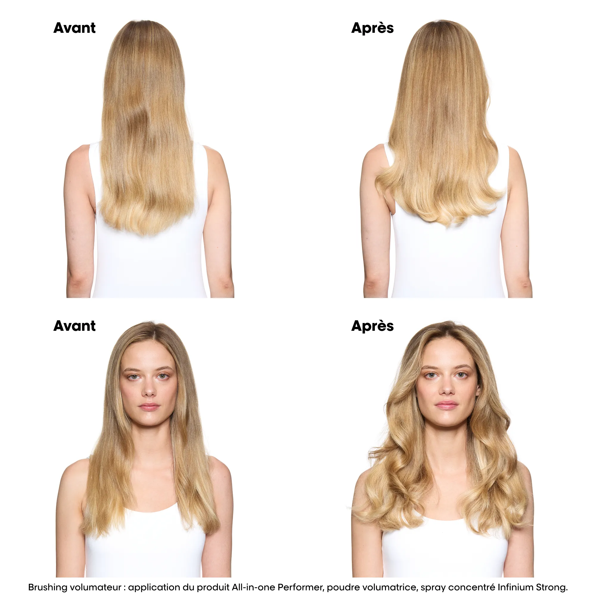 L'Oréal Professionnel Tecni.Art All-in-One Performer