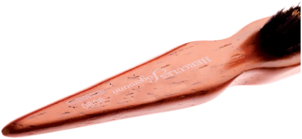 Hercules Sägemann Brosse volume 9090
