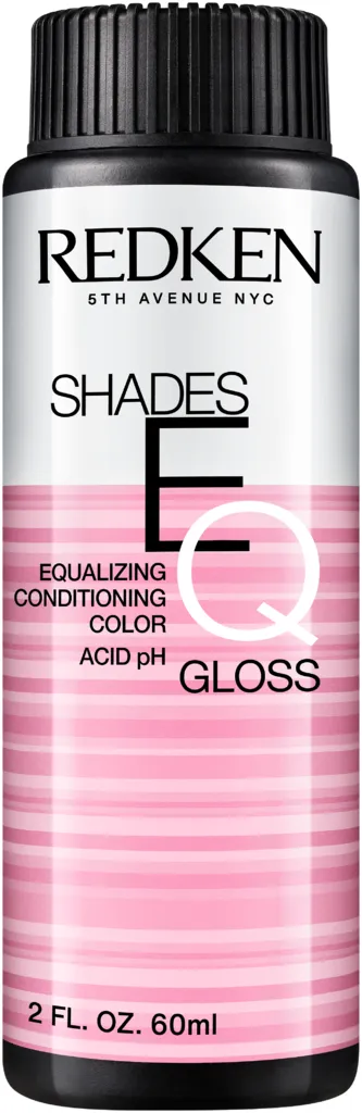 Redken Shades EQ - 09G Vanilla Creme