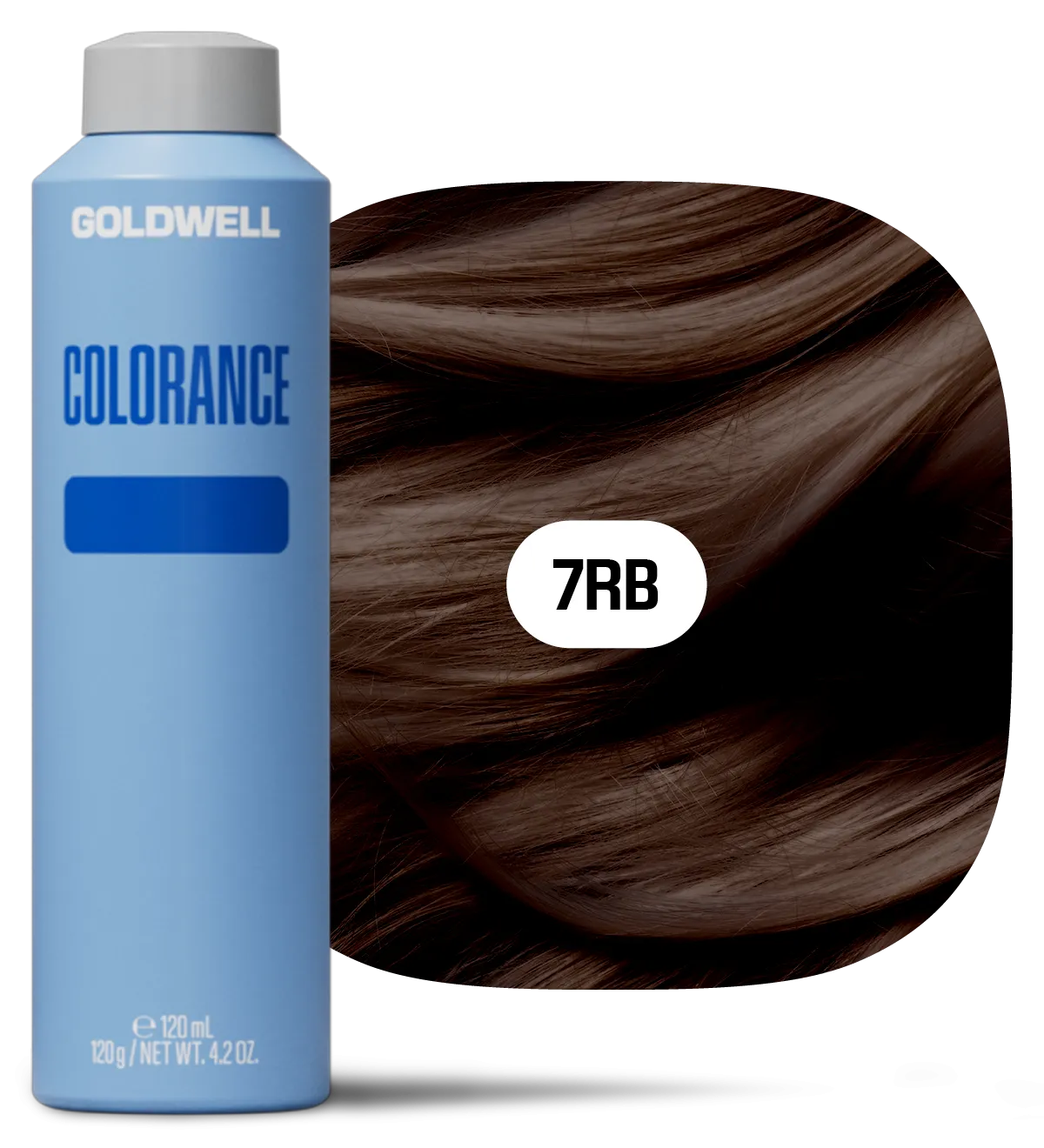 Goldwell Colorance  - Pastel pêche