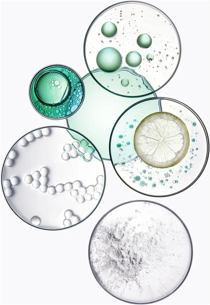 Kérastase Spécifique Potentialiste