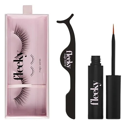 Fleeky Magic Lashes Sweety - uniquement cils