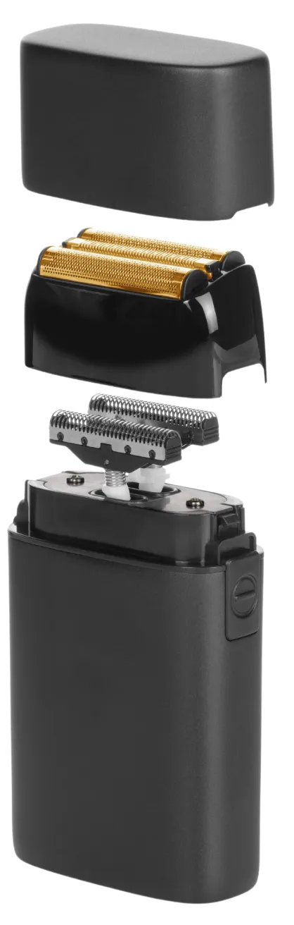 Shaver 3 Pro Rasoir Électrique Trois Lames
