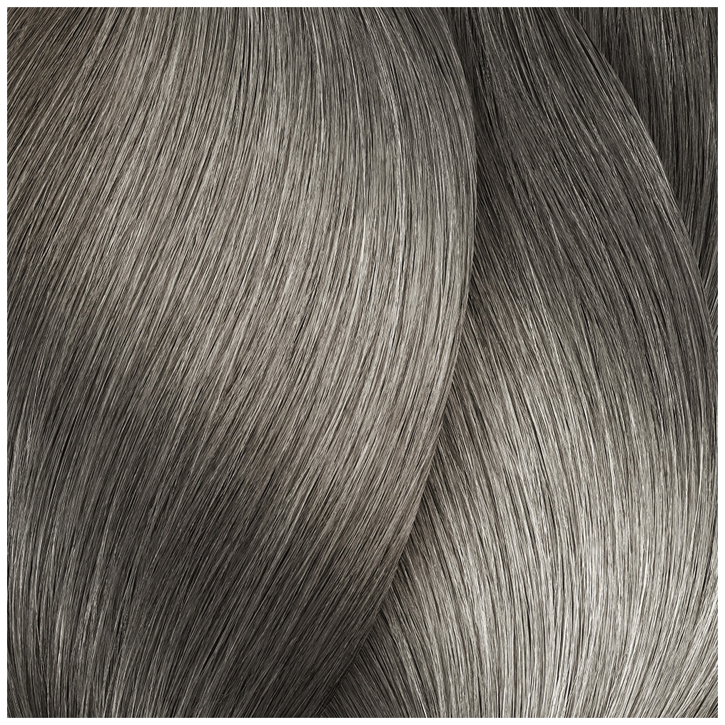 L'Oréal Professionnel Paris iNOA - 7.34 Blond doré cuivré