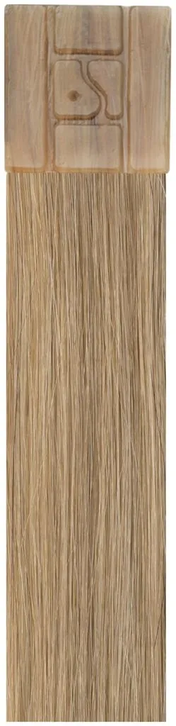 SHE Bonding Extensions couleur miel-blond doré 15