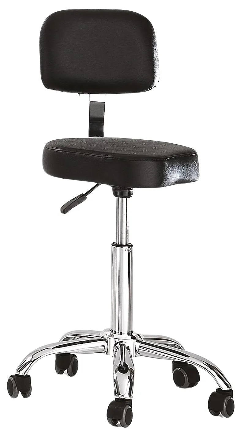 Tabouret Formé Blanc