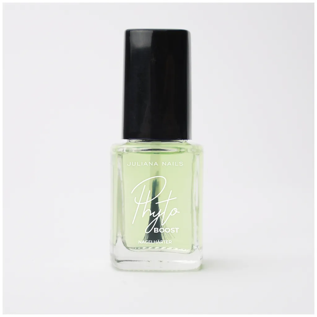 Juliana Nails Phyto Boost Durcisseur d'ongles