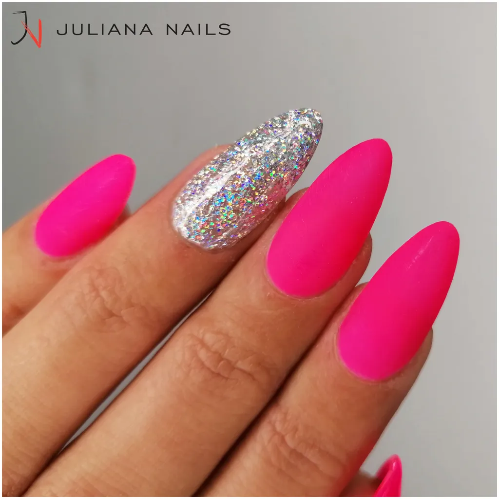 Juliana Nails Gel Lack Vernis gel Tons roses - Rose pastel