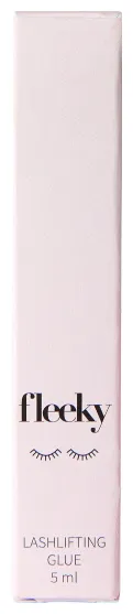Fleeky Colle pour lifting des cils