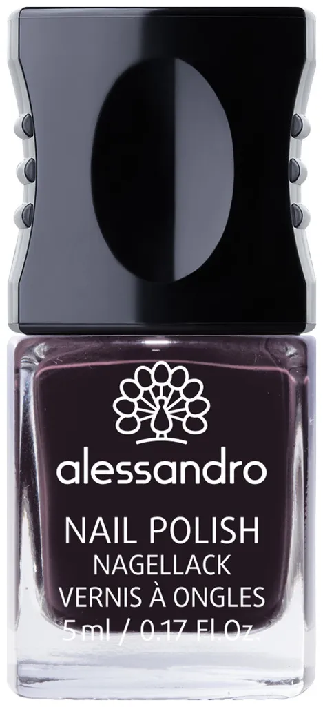 Alessandro Color Code 4 Vernis 5ml - 909 Juan´S Kiss