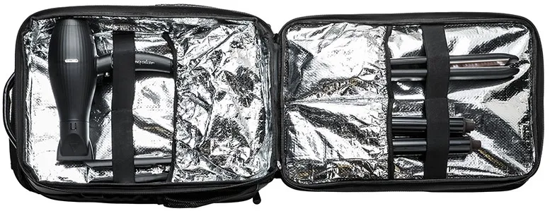 Xanitalia Professional Sac à dos outil Back Pack
