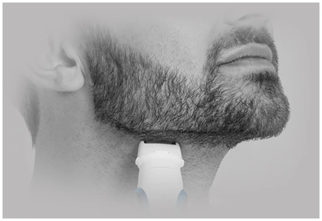 Remington Graphite G4 Tondeuse Multifonction PG4000