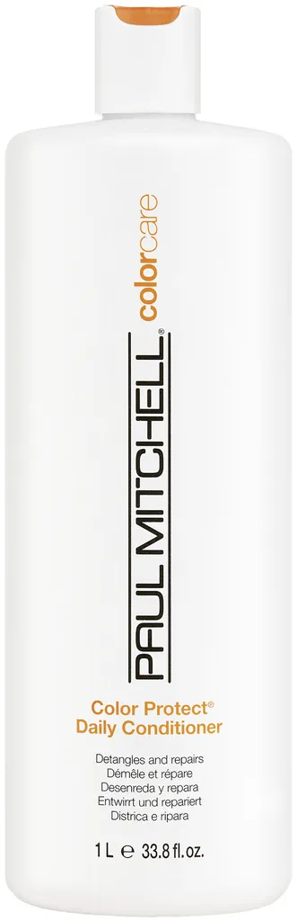 Après-shampoing Color Protect de Paul Mitchell