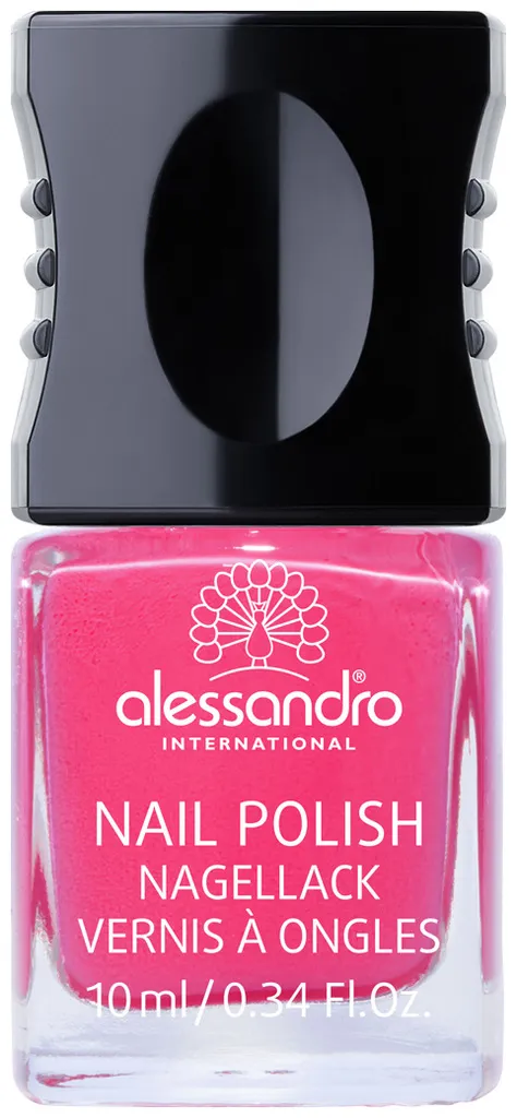 Alessandro Color Code 4 Vernis
