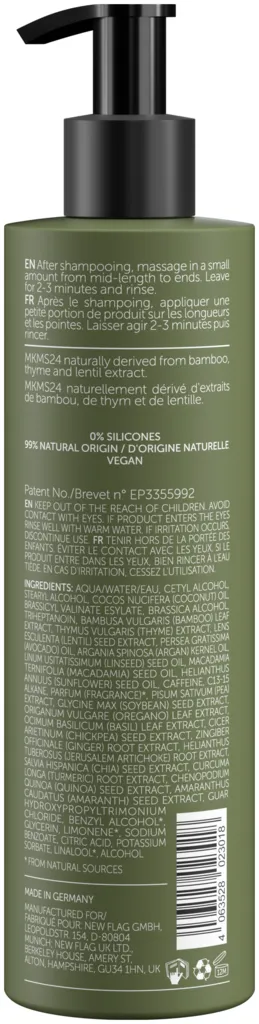 Natucain Après-shampooing revitalisant