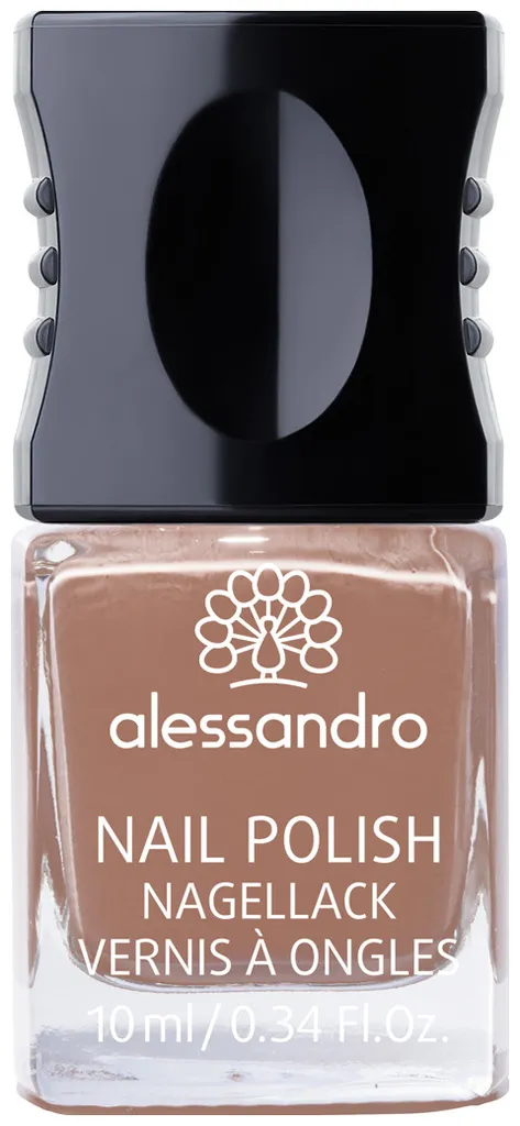 Alessandro Color Code 4 Vernis 10 ml - 184 Cherry Cherry Lady