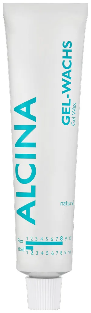 Alcina Natural Cire gel