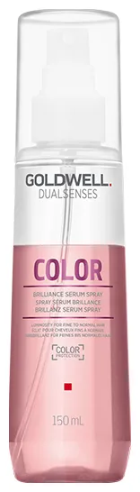 Goldwell Dualsenses Color Spray Sérum Brillance