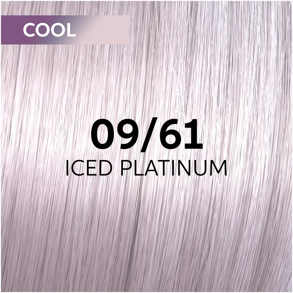 Wella Shinefinity 60ml - 05/98 Steel Orchid