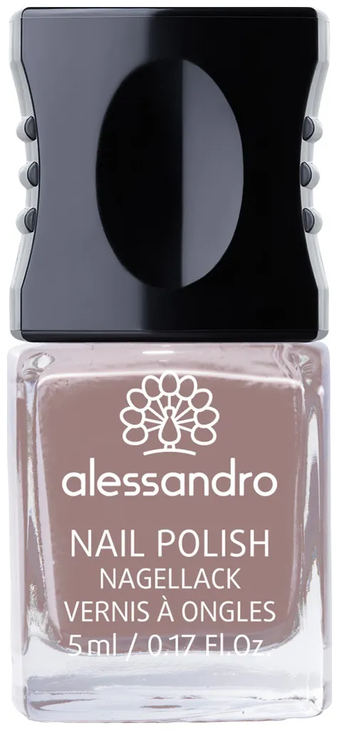 Alessandro Color Code 4 Vernis 5ml - 909 Juan´S Kiss