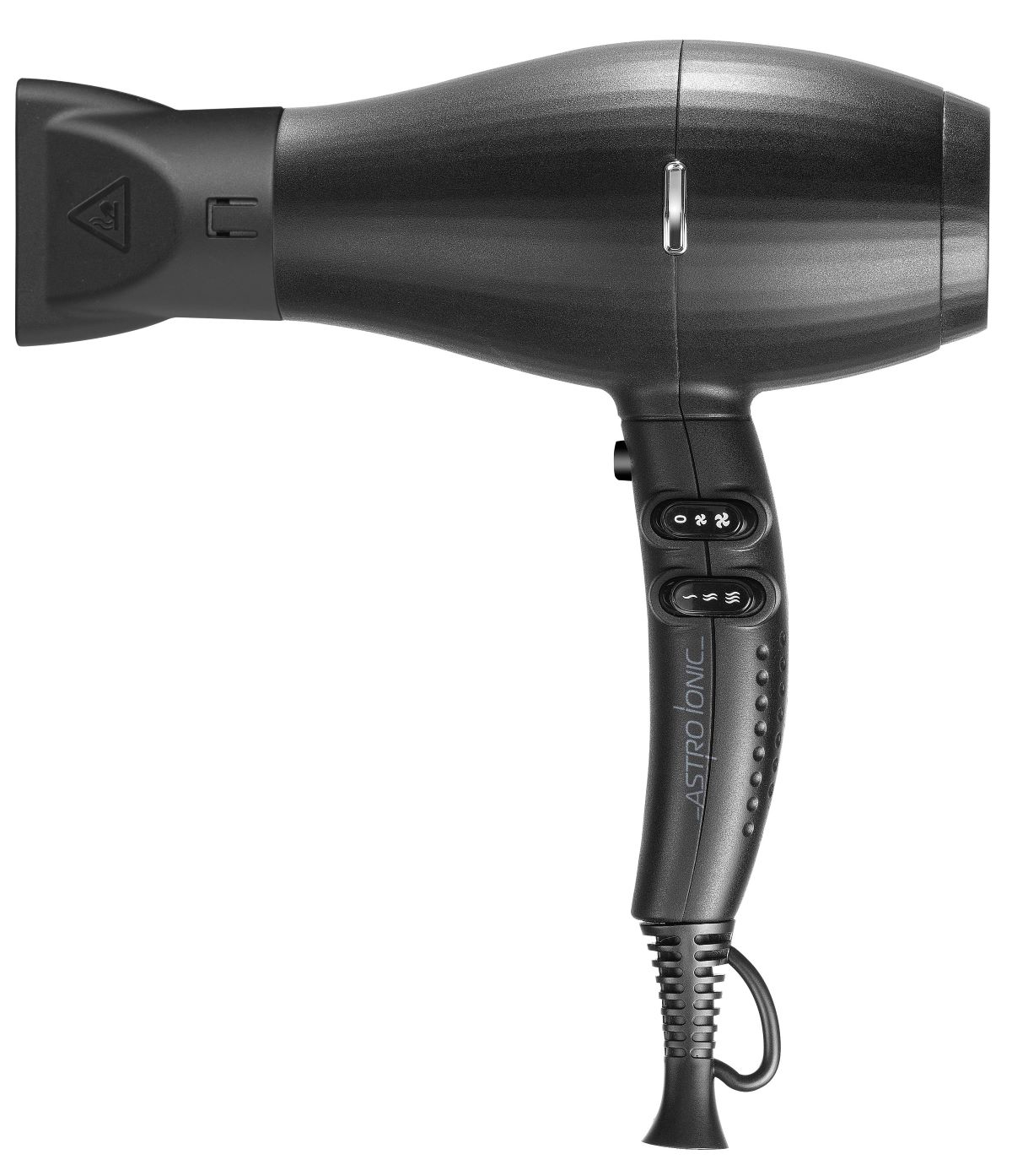 Astro Ionic Sèche-Cheveux Professionnel Ice