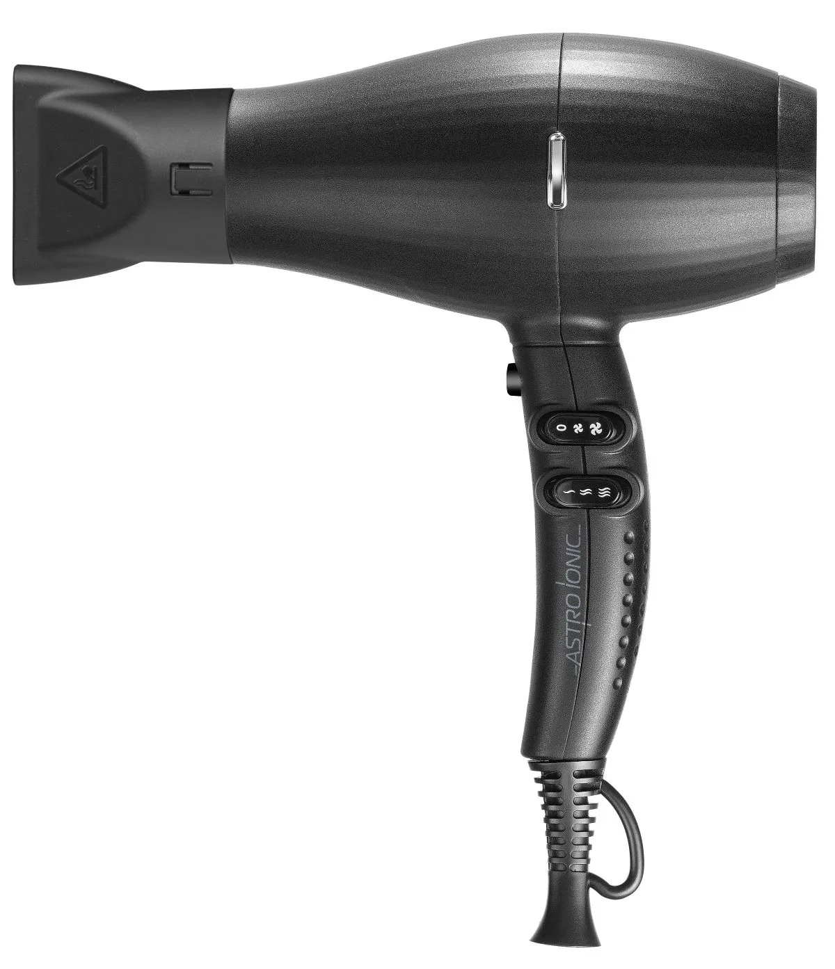 Astro Ionic Sèche-Cheveux Professionnel Ice