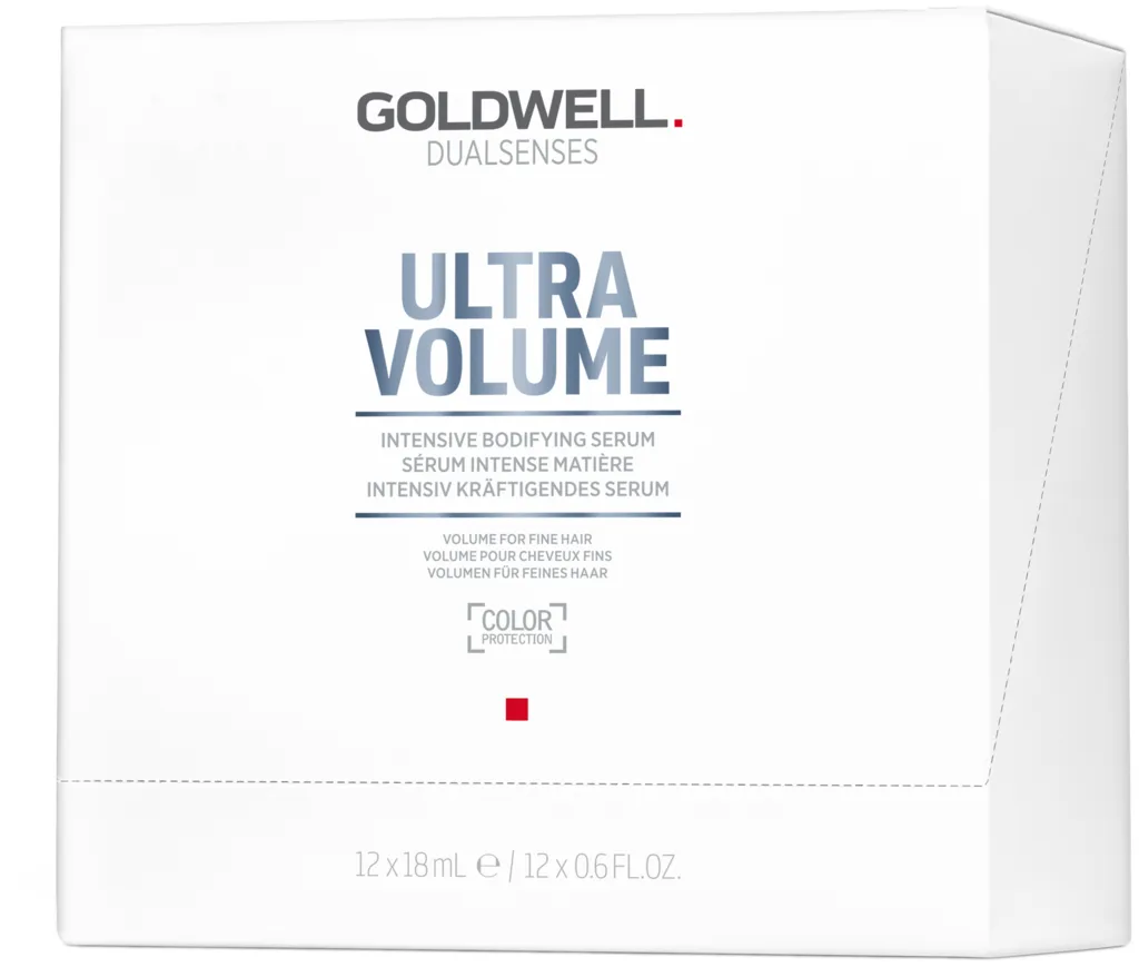 Goldwell Dualsenses Ultra Volume Sérum Intense Maitière