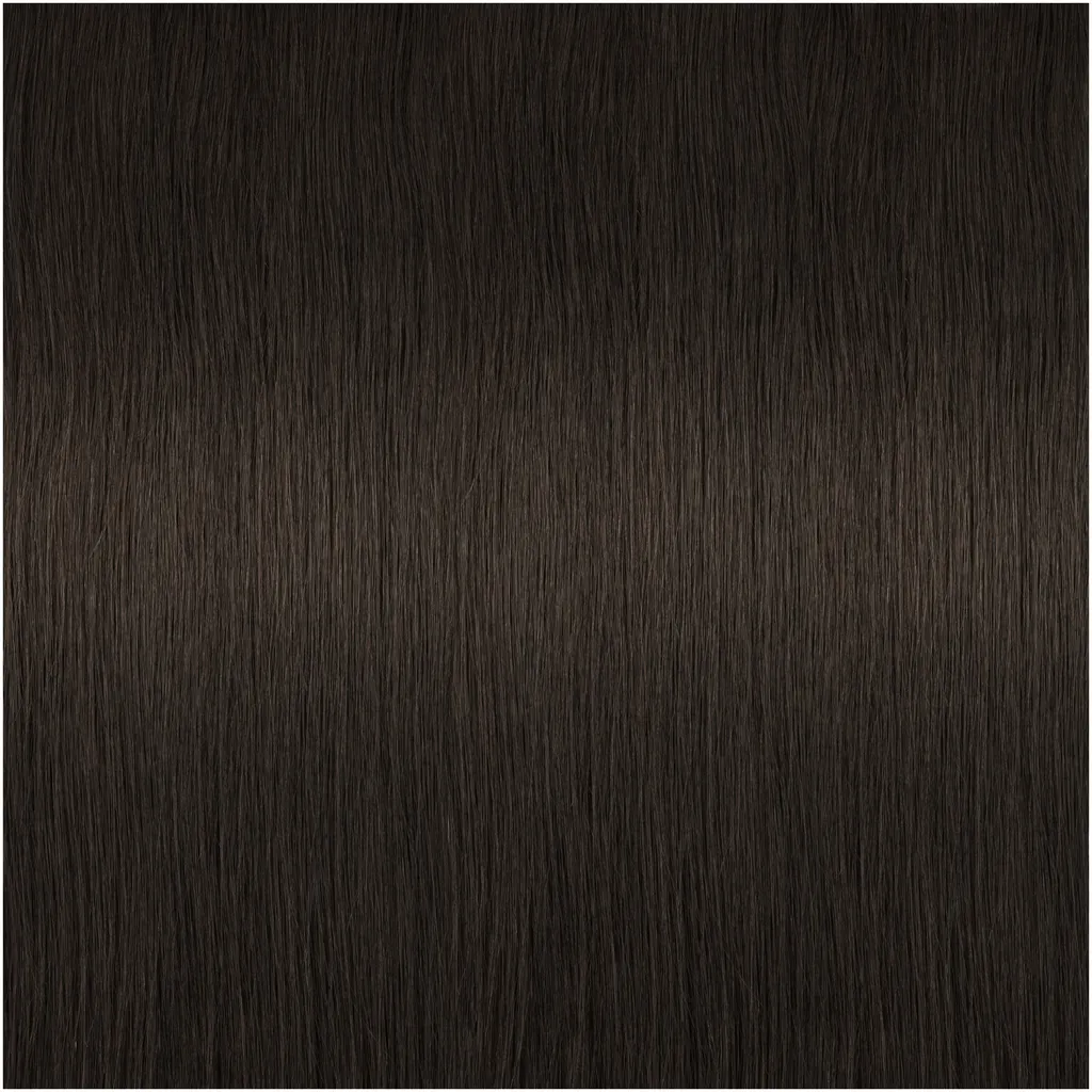 She Tape Extensions couleur brun clair 06