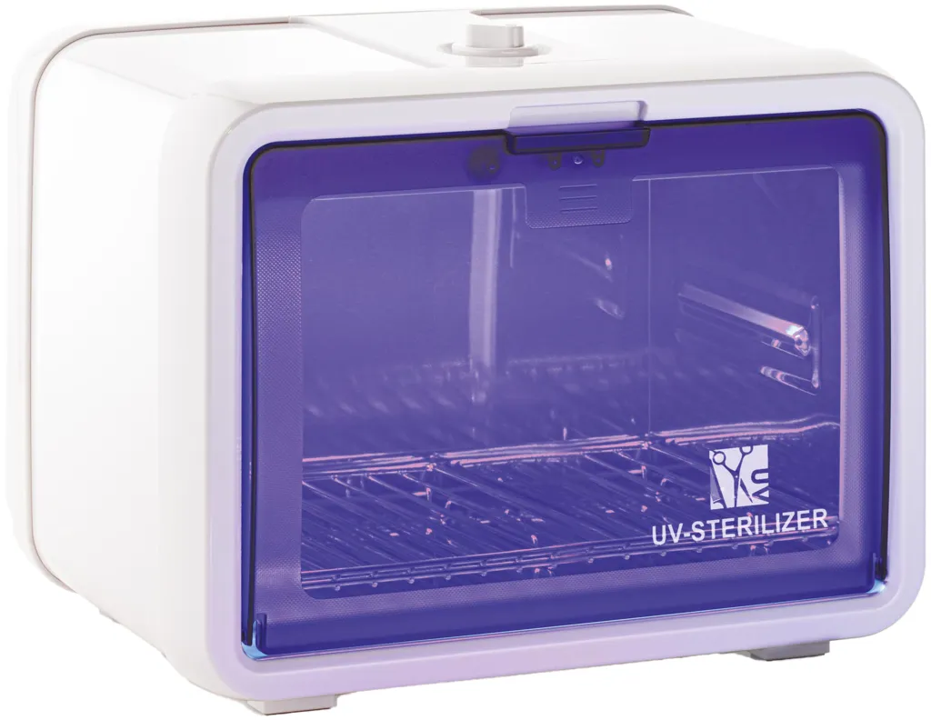 Xanitalia UV Steril BLU Stérilisateur UV