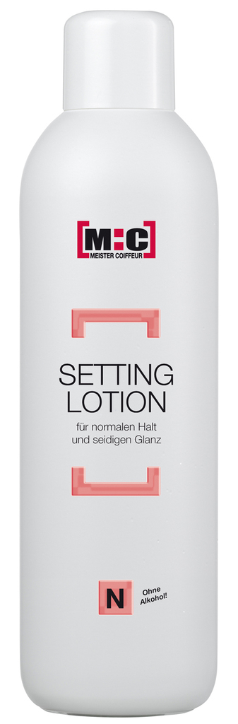 MC Setting Lotion N