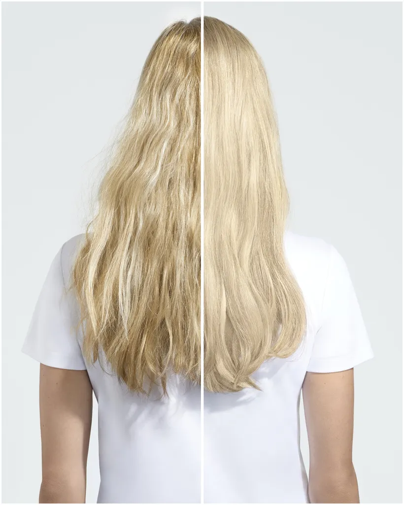 Shu Uemura Yubi Blonde Shampooing Violet anti-faux reflets