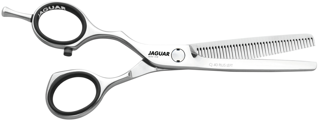 Jaguar CJ 40 Plus Left
