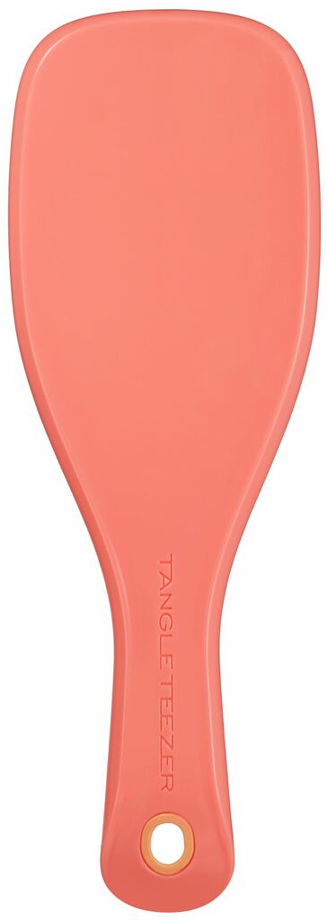 Tangle Teezer Mini Ultimate Detangler Salmon Pink Apricot