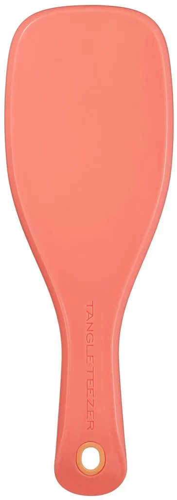 Tangle Teezer Mini Ultimate Detangler Salmon Pink Apricot