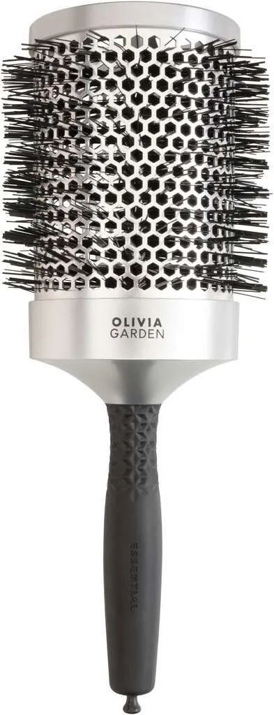 Olivia Garden Essential Blowout Classic argent