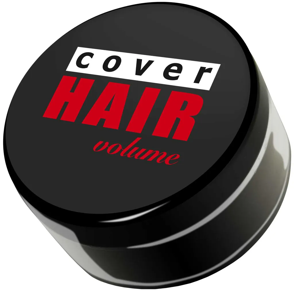 Cover Hair Volume Petit 5g