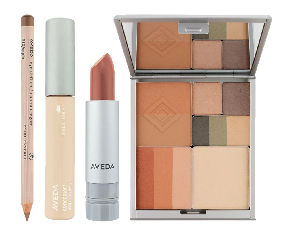 Aveda Makeup