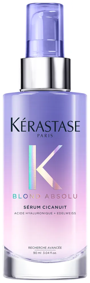 Kérastase Blond Absolu Sérum Cicanuit - 90ml