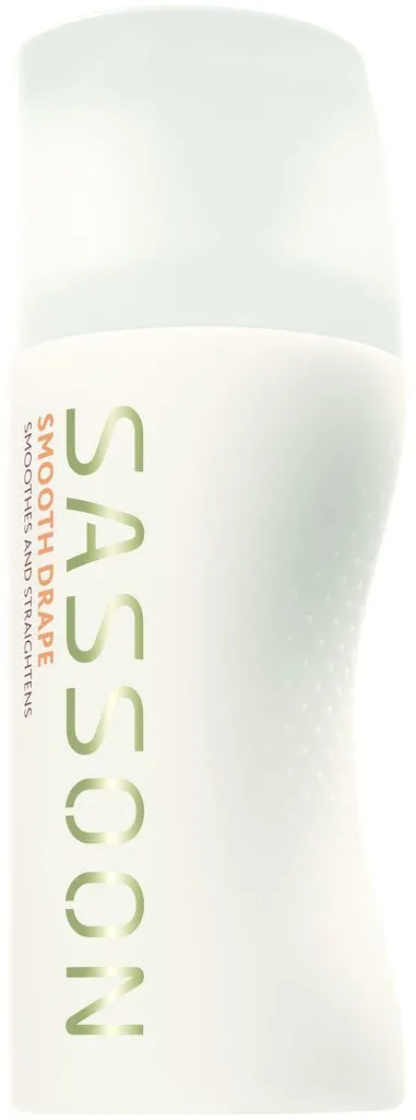 Sassoon Smooth Drape Lotion lissante