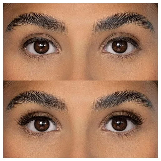 Fleeky Magic Lashes Bunny - avec outil applicateur et colle