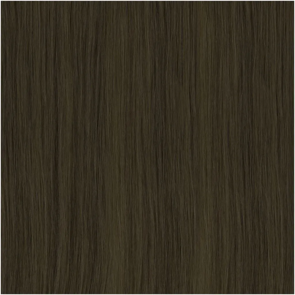 SHE Bonding Extensions couleur blond clair cendré 10