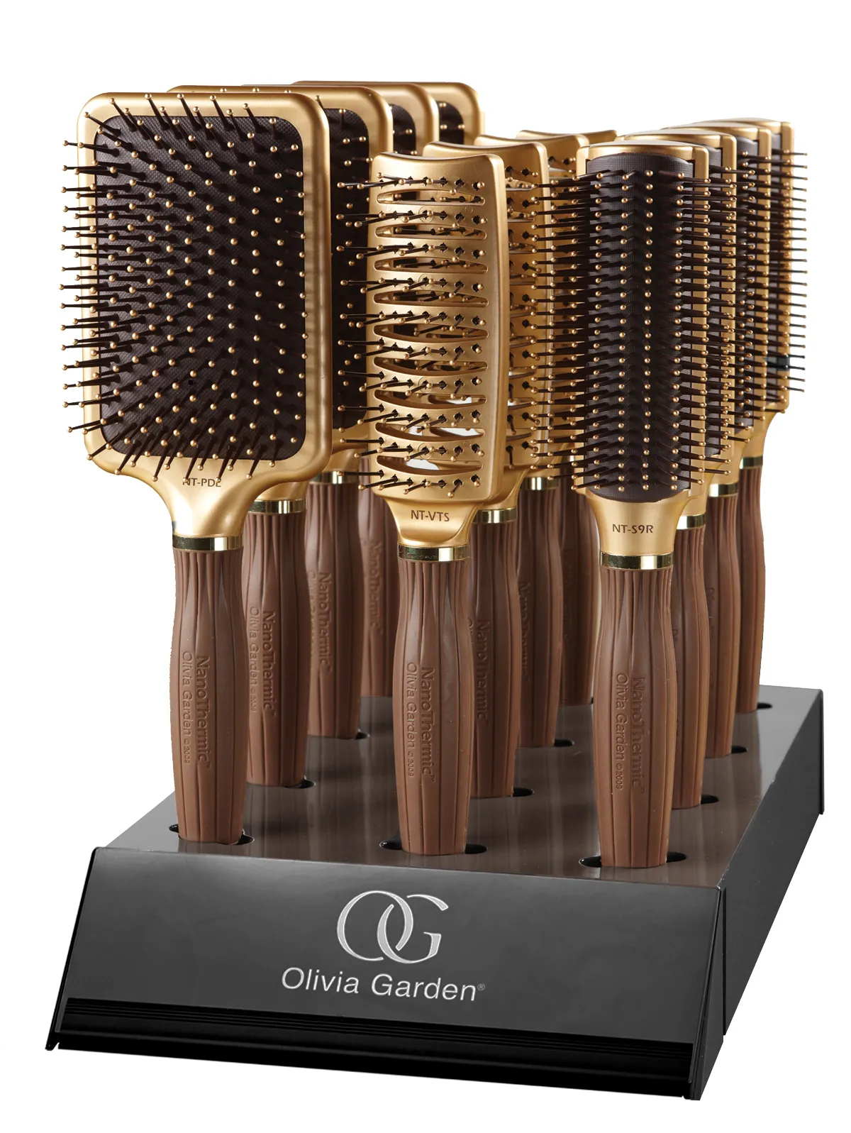 Olivia Garden Brosses